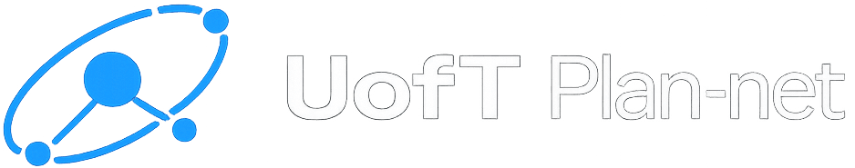 UofT Plannet